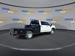 2026 Chevrolet Silverado 3500 Crew Cab 4WD CM Truck Beds Flatbed Truck for sale #82065 - photo 11