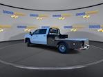 2026 Chevrolet Silverado 3500 Crew Cab 4WD CM Truck Beds Flatbed Truck for sale #82065 - photo 25