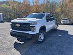 2026 Chevrolet Silverado 3500 Crew Cab 4WD CM Truck Beds Flatbed Truck for sale #82065 - photo 18