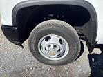 2026 Chevrolet Silverado 3500 Crew Cab 4WD CM Truck Beds Flatbed Truck for sale #82065 - photo 16