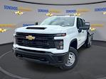 2026 Chevrolet Silverado 3500 Crew Cab 4WD CM Truck Beds Flatbed Truck for sale #82068 - photo 23
