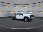 2026 Chevrolet Silverado 3500 Crew Cab 4WD CM Truck Beds Flatbed Truck for sale #82068 - photo 25