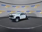 2026 Chevrolet Silverado 3500 Crew Cab 4WD CM Truck Beds Flatbed Truck for sale #82068 - photo 3