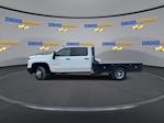 2026 Chevrolet Silverado 3500 Crew Cab 4WD CM Truck Beds Flatbed Truck for sale #82068 - photo 4