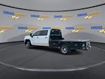 2026 Chevrolet Silverado 3500 Crew Cab 4WD CM Truck Beds Flatbed Truck for sale #82068 - photo 2