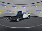 2026 Chevrolet Silverado 3500 Crew Cab 4WD CM Truck Beds Flatbed Truck for sale #82068 - photo 6