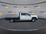 2026 Chevrolet Silverado 3500 Crew Cab 4WD CM Truck Beds Flatbed Truck for sale #82068 - photo 7