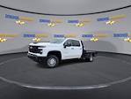 2026 Chevrolet Silverado 3500 Crew Cab 4WD CM Truck Beds Flatbed Truck for sale #82069 - photo 23