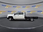 2026 Chevrolet Silverado 3500 Crew Cab 4WD CM Truck Beds Flatbed Truck for sale #82069 - photo 24