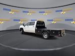 2026 Chevrolet Silverado 3500 Crew Cab 4WD CM Truck Beds Flatbed Truck for sale #82069 - photo 25