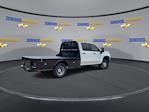 2026 Chevrolet Silverado 3500 Crew Cab 4WD CM Truck Beds Flatbed Truck for sale #82069 - photo 18