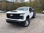 2026 Chevrolet Silverado 3500 Crew Cab 4WD CM Truck Beds Flatbed Truck for sale #82069 - photo 19
