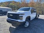 2026 Chevrolet Silverado 3500 Crew Cab 4WD CM Truck Beds Flatbed Truck for sale #82070 - photo 11