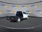 2026 Chevrolet Silverado 3500 Crew Cab 4WD CM Truck Beds Flatbed Truck for sale #82070 - photo 8