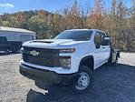 2026 Chevrolet Silverado 3500 Crew Cab 4WD CM Truck Beds Flatbed Truck for sale #82070 - photo 12