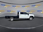 2026 Chevrolet Silverado 3500 Crew Cab 4WD CM Truck Beds Flatbed Truck for sale #82070 - photo 9