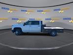 2026 Chevrolet Silverado 3500 Crew Cab 4WD CM Truck Beds Flatbed Truck for sale #82070 - photo 6
