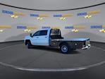 2026 Chevrolet Silverado 3500 Crew Cab 4WD CM Truck Beds Flatbed Truck for sale #82070 - photo 2