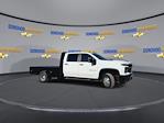New 2026 Chevrolet Silverado 3500 Crew Cab Steel Flatbed Truck for sale #82071 - photo 24