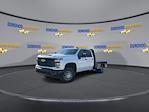 New 2026 Chevrolet Silverado 3500 Crew Cab Steel Flatbed Truck for sale #82071 - photo 5