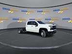 2026 Chevrolet Silverado 3500 Crew Cab 4WD Cab Chassis for sale #82072 - photo 24
