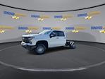 2026 Chevrolet Silverado 3500 Crew Cab 4WD Cab Chassis for sale #82072 - photo 1
