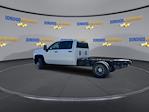 2026 Chevrolet Silverado 3500 Crew Cab 4WD Cab Chassis for sale #82072 - photo 2