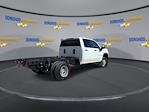 2026 Chevrolet Silverado 3500 Crew Cab 4WD Cab Chassis for sale #82072 - photo 5