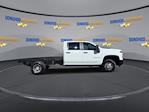 2026 Chevrolet Silverado 3500 Crew Cab 4WD Cab Chassis for sale #82072 - photo 6