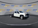 2026 Chevrolet Silverado 3500 Crew Cab 4WD CM Truck Beds Flatbed Truck for sale #82073 - photo 21