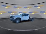 2026 Chevrolet Silverado 3500 Crew Cab 4WD CM Truck Beds Flatbed Truck for sale #82073 - photo 24