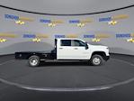 2026 Chevrolet Silverado 3500 Crew Cab 4WD CM Truck Beds Flatbed Truck for sale #82073 - photo 18
