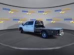 2026 Chevrolet Silverado 3500 Crew Cab 4WD CM Truck Beds Flatbed Truck for sale #82073 - photo 19