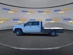 2026 Chevrolet Silverado 3500 Crew Cab 4WD CM Truck Beds Flatbed Truck for sale #82073 - photo 20