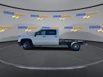 2026 Chevrolet Silverado 3500 Crew Cab 4WD Cab Chassis for sale #82074 - photo 3