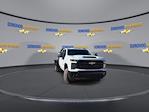 New 2026 Chevrolet Silverado 3500 Crew Cab Steel Flatbed Truck for sale #82077 - photo 22
