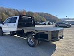 New 2026 Chevrolet Silverado 3500 Crew Cab Steel Flatbed Truck for sale #82077 - photo 20