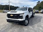 2026 Chevrolet Silverado 3500 Crew Cab 4WD CM Truck Beds Flatbed Truck for sale #82078 - photo 7