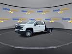 2026 Chevrolet Silverado 3500 Crew Cab 4WD CM Truck Beds Flatbed Truck for sale #82079 - photo 6