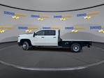 2026 Chevrolet Silverado 3500 Crew Cab 4WD CM Truck Beds Flatbed Truck for sale #82079 - photo 7