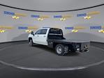 2026 Chevrolet Silverado 3500 Crew Cab 4WD CM Truck Beds Flatbed Truck for sale #82079 - photo 2