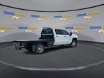 2026 Chevrolet Silverado 3500 Crew Cab 4WD CM Truck Beds Flatbed Truck for sale #82079 - photo 9