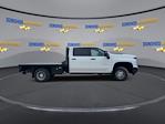 2026 Chevrolet Silverado 3500 Crew Cab 4WD CM Truck Beds Flatbed Truck for sale #82079 - photo 10