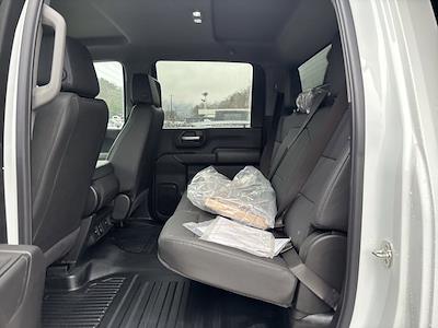 New 2026 Chevrolet Silverado 3500 Crew Cab Steel Dump Truck for sale #82080 - photo 2