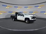 New 2026 Chevrolet Silverado 3500 Crew Cab Steel Dump Truck for sale #82080 - photo 25