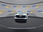 New 2026 Chevrolet Silverado 3500 Crew Cab Steel Dump Truck for sale #82080 - photo 6