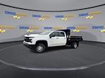 New 2026 Chevrolet Silverado 3500 Crew Cab Steel Dump Truck for sale #82080 - photo 8