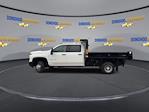 New 2026 Chevrolet Silverado 3500 Crew Cab Steel Dump Truck for sale #82080 - photo 13