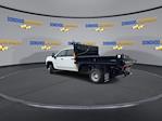New 2026 Chevrolet Silverado 3500 Crew Cab Steel Dump Truck for sale #82080 - photo 10