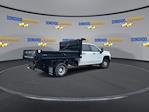 New 2026 Chevrolet Silverado 3500 Crew Cab Steel Dump Truck for sale #82080 - photo 12